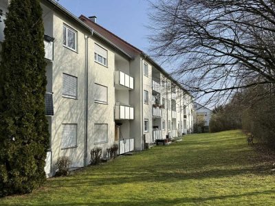 4-Zimmer Wohnung als Kapitalanlage in Rottweil