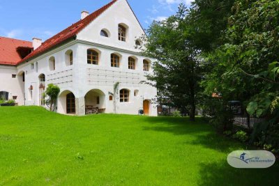 Haus im Haus - Exklusive Neubau-Maisonettewohnung im Rechl Design