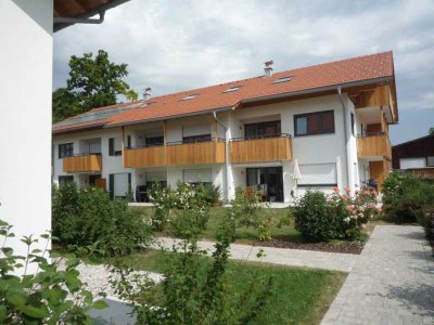 2-Zimmer-Dachgeschoß-Wohnung zu vermieten