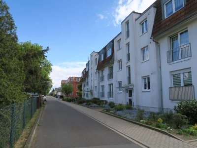 Schöne 3-Zimmer-Wohnung mit ruhigem Balkon/Terrasse in Försterstraße, Coswig/Neusörnewitz