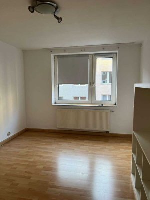 1-Zimmer-Wohnung zu vermieten