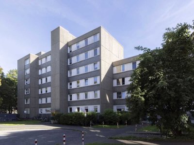 Einzug nach Renovierung! Schönes Single-Apartment in Hürth-Hermülheim