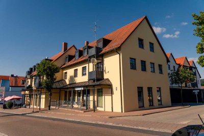 2-Zimmer Wohnung in Postbauer-Heng