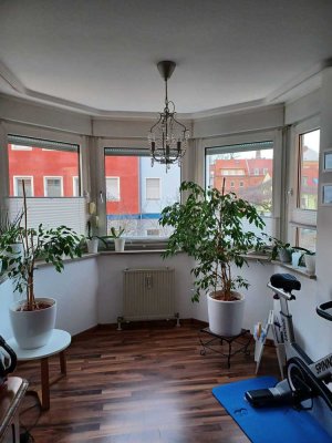 2 Zimmer Wohnung in ruhiger Nähe zur Innenstadt