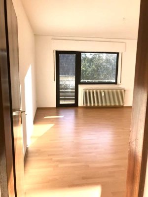 1 Zi Whg. ca  38 qm, Kü., TGL Bad, Südbalkon, Haibach Nähe Adler