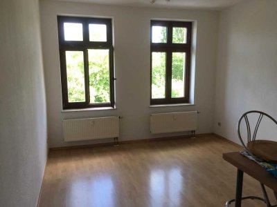 Schöne 2-Raum-Wohnung in Leipzig-04347