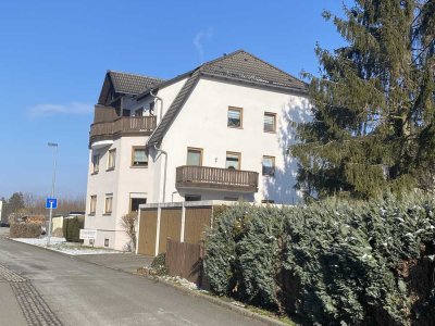 Lichtdurchflutete 2-Zimmer-Wohnung mit gehobener Innenausstattung mit Balkon in Lichtenstein