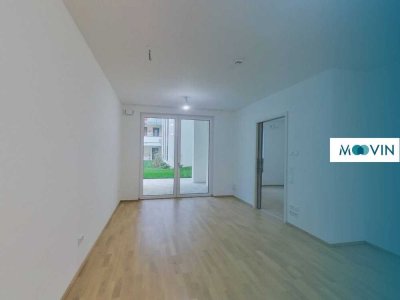 ++ 2-Zimmer-Wohnung mit  stilvoller Ausstattung