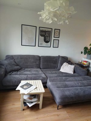 Traumhafte EG-Wohnung mit Garten und Balkon – Ihr neues Zuhause ab 11.09.2024!