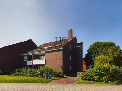 LANGEOOG: Traumhaftes Ferien - Appartement nur wenige Minuten vom Ortskern und Strand entfernt!