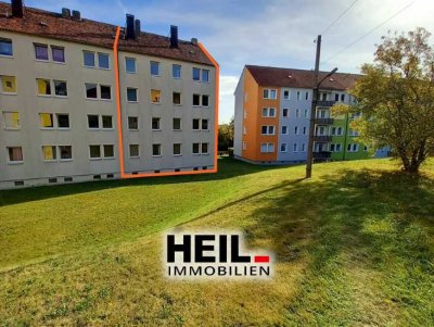 Kapitalanleger !!!! Planung vorhanden  420 m2 MFH 16 WE mit Fernwärme zum Teil Gartenanteil