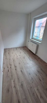 2 1/2 Zimmer-Wohnung in Salzgitter-Bad im EG