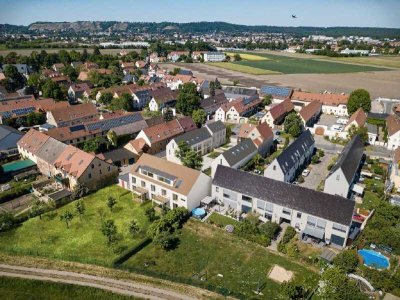 MEHRFAMILIENHAUS INKLUSIVE VERMIETUNGSSERVICE