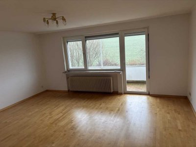 Attraktive 2-Zimmer-Wohnung mit Balkon und Einbauküche in Hildesheim