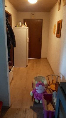 3-Zimmer-Wohnung in Aitrach ab 01.12.2024