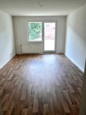 // Achtung 5 Raum Wohnung mit 127,51m² //