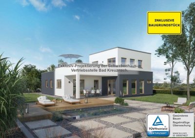 Spiesheim / individuell planbarer Neubau (mit FESTPREIS, u. verbindlicher Terminschiene) - FV*