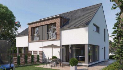 Zuhause ist, wo das Herz ist - Finden Sie Ihr neues Glück hier - mit Livinghaus !