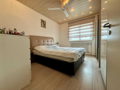 Moderne 2-Zimmer-Wohnung mit Balkon & Garage – Sofort einziehen!