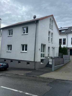 4-Zimmer Maisonette-Wohnung in Wiesbaden Naurod zu vermieten