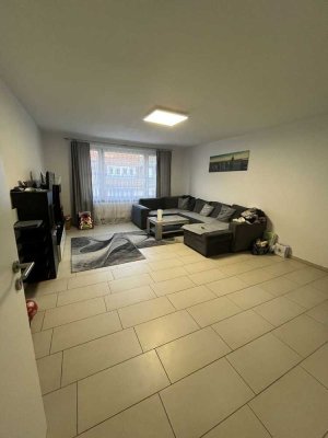 Geräumige 2-Zimmer Wohnung in Pforzheim/Nordstadt