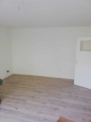 3 Zimmer Wohnung mit Balkon in Hochfeld