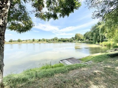 *** TRAUMHAFTES LEBEN AM WASSER - IHR RÜCKZUGSORT ***