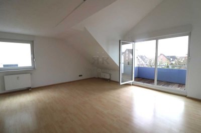 Schöne Maisonette-Wohnung in bevorzugter Lage von Hiesfeld!