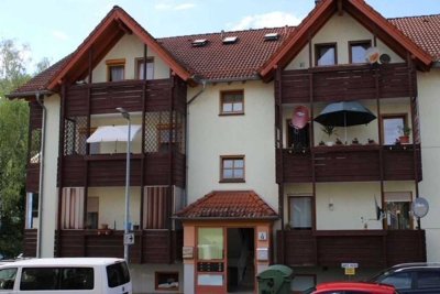 Großzügige Maisonette Wohnung in Germersheim mit 5 Zimmer