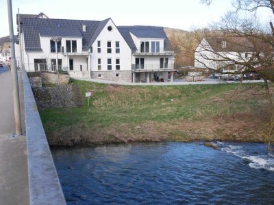 Kernsanierte Wohnung in Ehringshausen mit Balkon+Stellplatz zu verkaufen