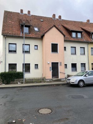 Bad Salzdetfurth - gemütliche 2 Zimmer Wohnung im Dachgeschoss