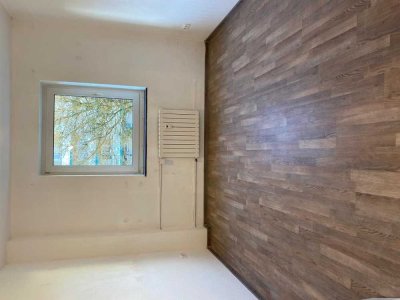 TOP 3 Zimmer Wohnung mit Balkon