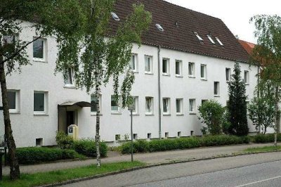 Attraktive Wohnung in Tegelhörn mit Badewanne