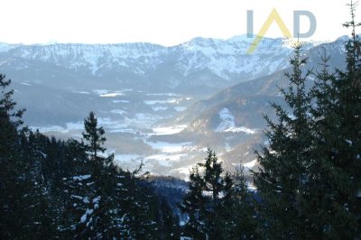 Provisionsfrei ! Sie suchen eine Idyllische Alleinlage mit traumhaften Ausblick für Tierliebhaber, A