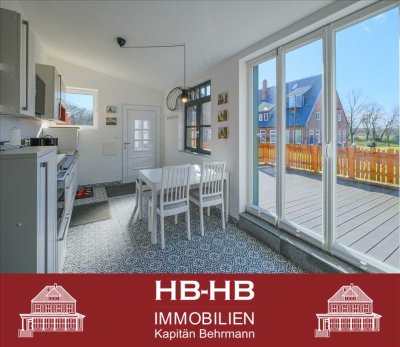 Top modernes Haus inkl. Sportstudio und Reitplatz