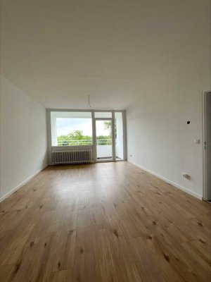 Willkommen Zuhause - Renovierte 3-Zimmerwohnung in Dortmund