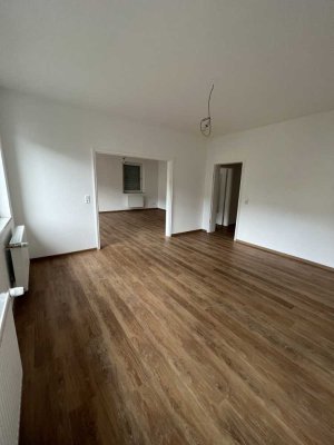 Freundliche und vollständig renovierte 5-Zimmer-Wohnung in Cochem