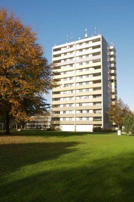 2 Zimmer Wohnung mit Aufzug