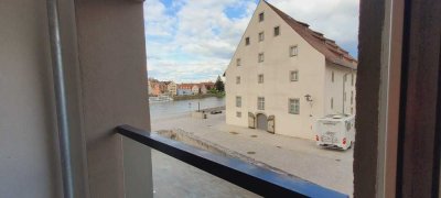 Schöne 2 Zimmer Wohnung in Regensburger Innenstadt