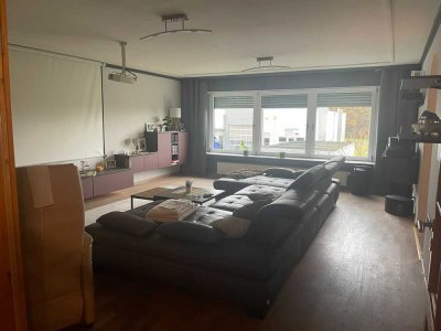 Familienwohnung  für max. 5 Personen