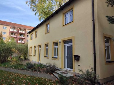 Einfamilienhaus in Dresden-Striesen (3. Reihe)