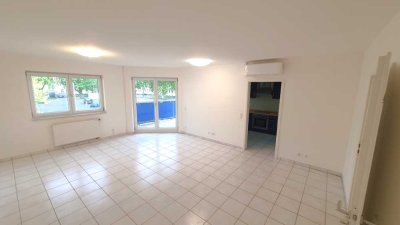 helle, ruhige 90m² 3ZKB Wohnung im KO-Zentrum | barrierefrei | Solarkraftwerk | EBK | Klima