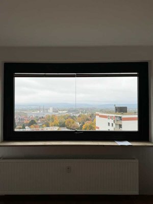 Blick Über Rinteln - 3-Zimmer-Wohnung im Penthouse