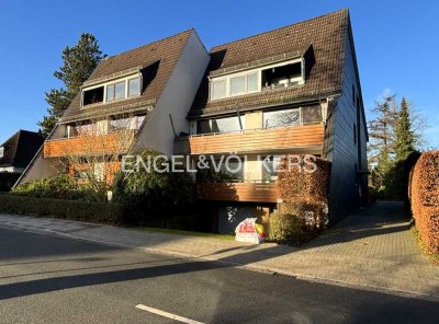 Wohnen für die ganze Familie – Platz und Komfort in ruhiger Lage