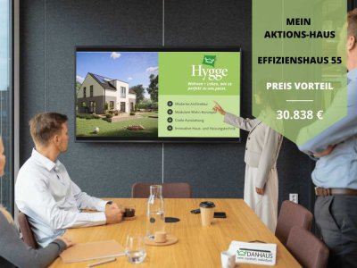 Exklusives Aktionsangebot – Haus & Grundstück perfekt kombiniert!