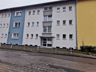 Gemütliche 3 Zimmerwohnung mit Balkon-