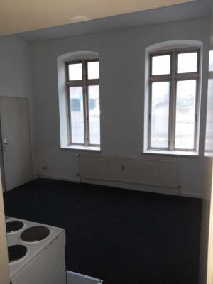 2-Zimmer-Wohnung in der Heinrichstraße 2 mit WBS