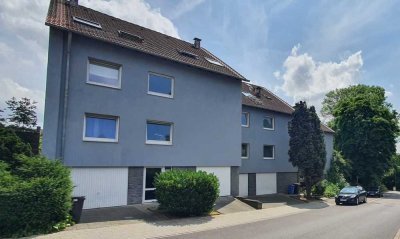 Gemütliche 3-Zimmer-Wohnung in Mönchengladbach zum Eigennutz