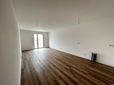 Modern - Zentral - Effizient - 2-Zimmer-Wohnung in Schwabach