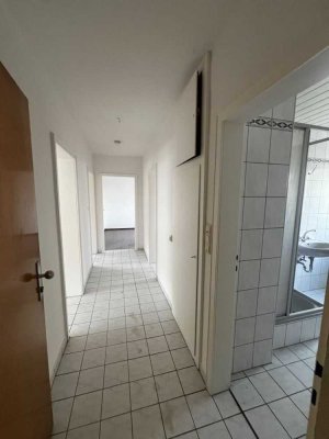 Ruhige 3 Zimmer Wohnungen in Seesen